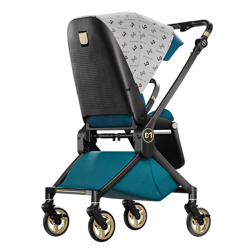 Best price custom fashion design China supplier quality high end strollers walkers carriers baby newborn pram