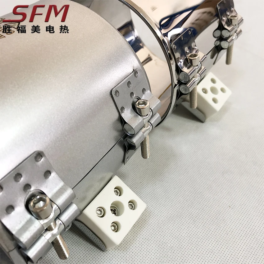SFM Mica band heater  for Injection molding machine band heater custom
