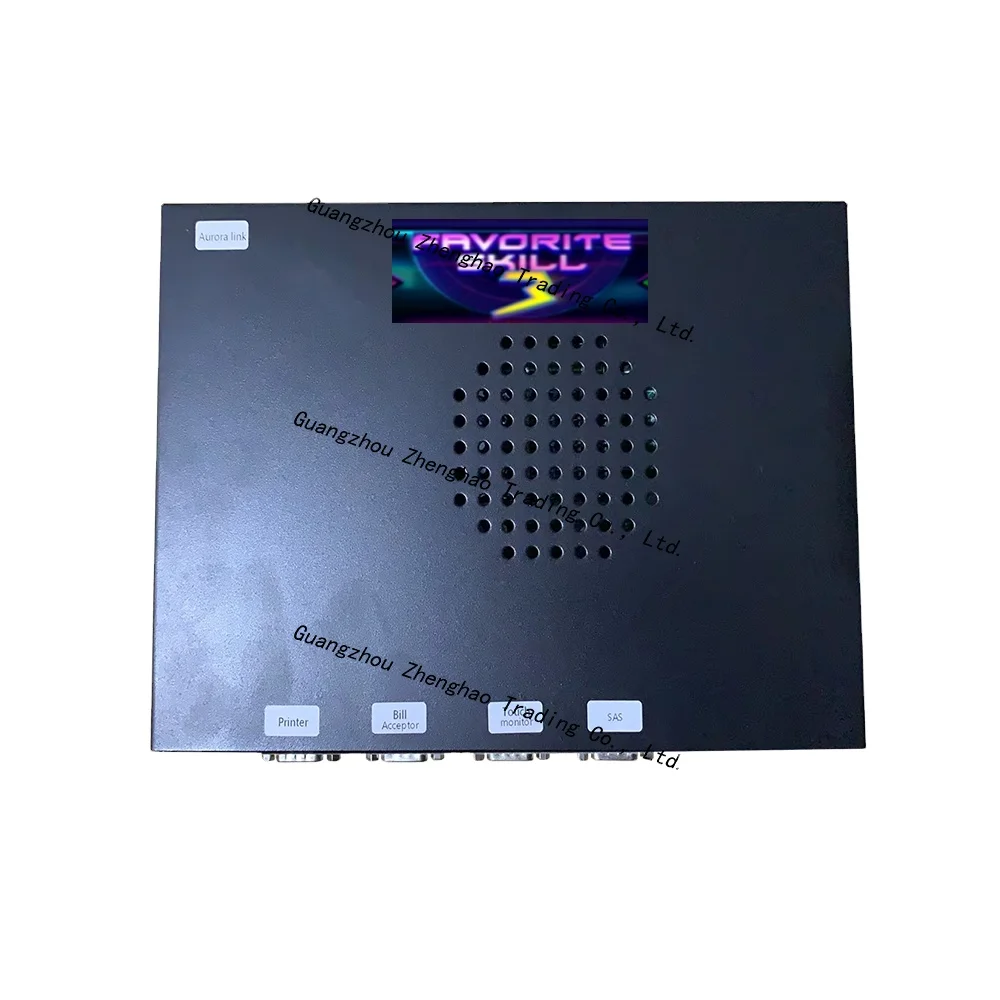 Guangdong Business Mall Amusement Machine Button Skill Arcade Redemption Gaming Machine Coin Operated Games