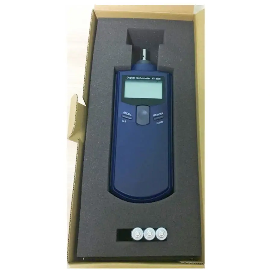 HT-6100 Портативный цифровой