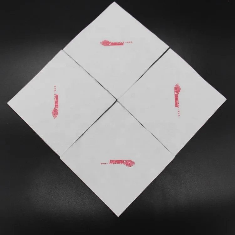 raw materials absorbent paper or airlaid paper with sap for sanitary napkin