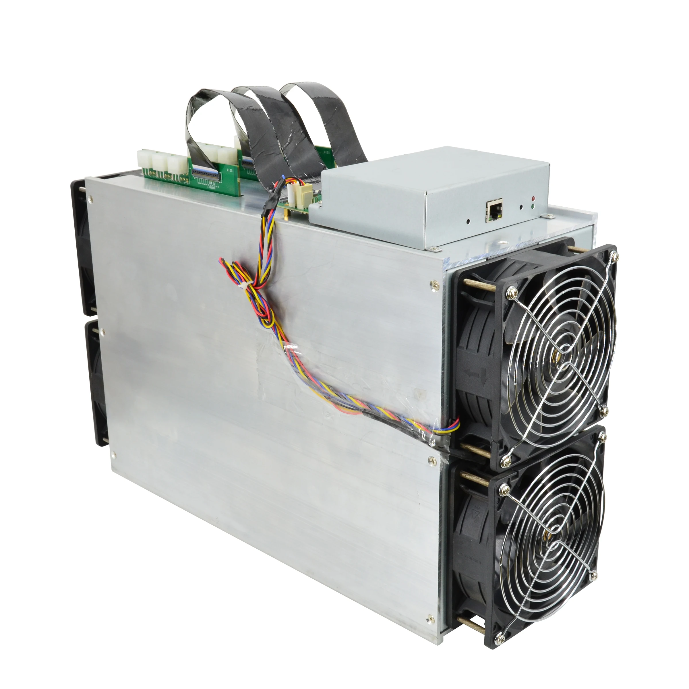 Новинки первый эфир хеш майнер 1 25GH/s asic асик