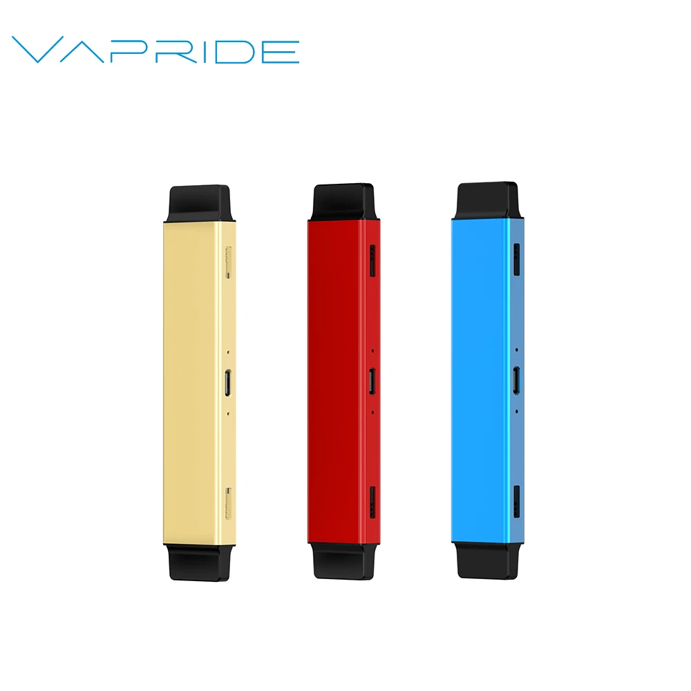 Новые продукты, две масляные чашки, 1 мл + 1 мл, стартовый набор для вейпа, 510 электронная сигарета для вейпа