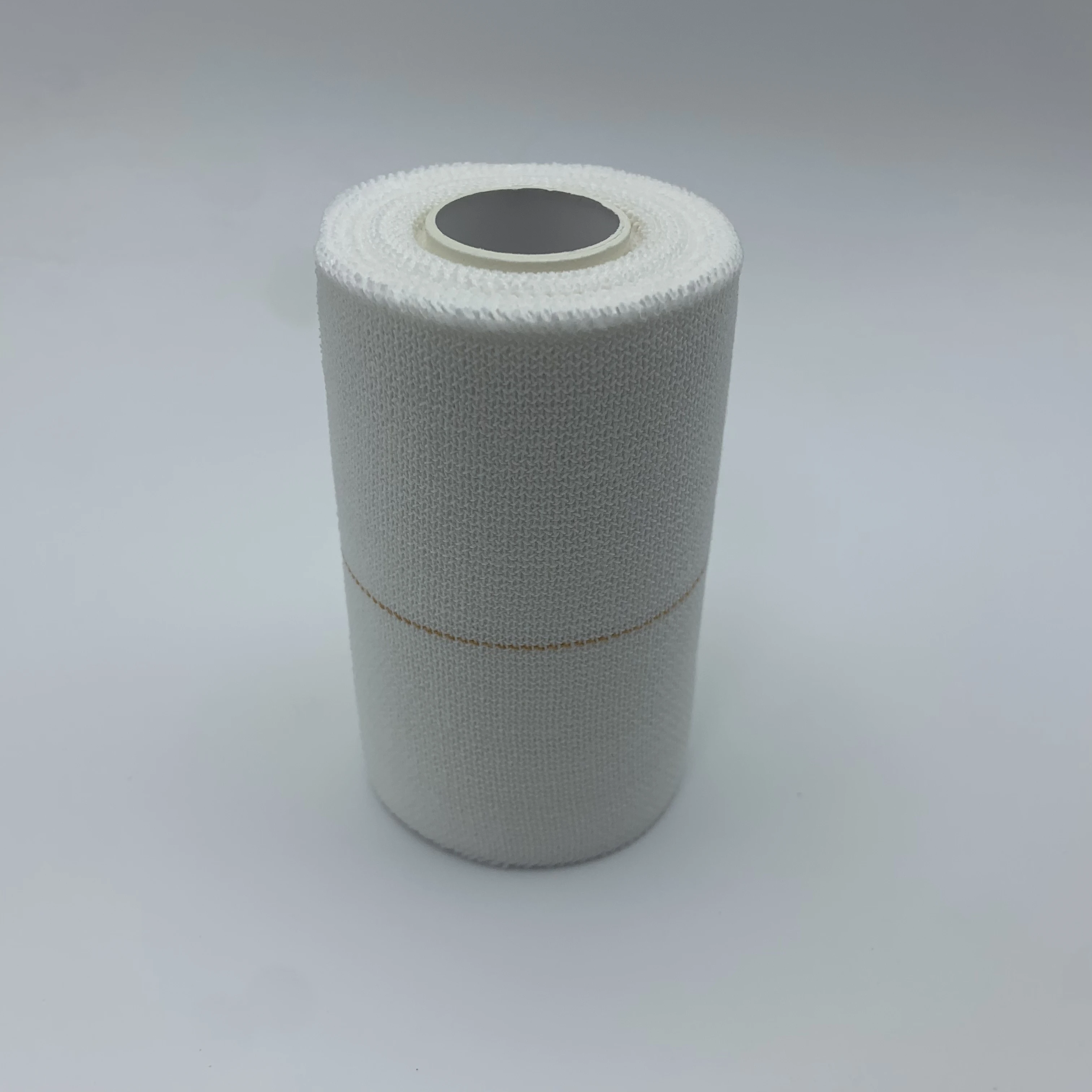 OEM Medical Heavy Elastic Tape Special EAB Adhesive Soft Edge Bandage EAB Tape For Medical