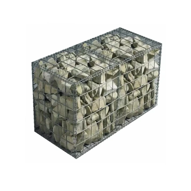Cheap Price 1*1*2 Construction Gabion Box