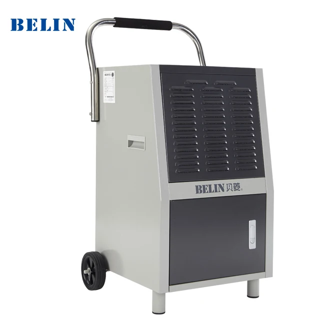 Factory Directly 60 Liter Dehumidifier Industrial Moisture absorber Air Dryer Commercial Dehumidifier