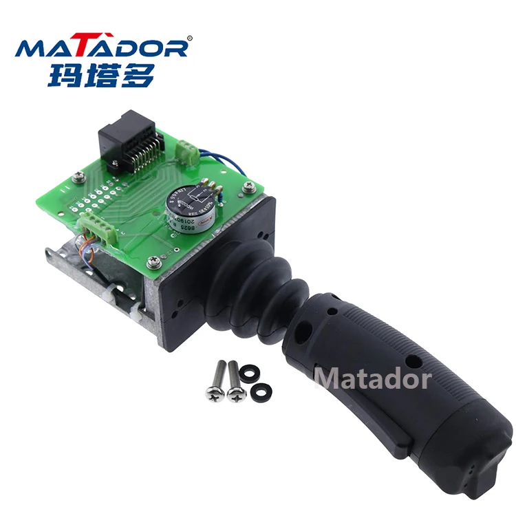 Контроллер джойстика 2441305220 2901015000 для COMPACT2277E COMPACT8 COMPACT12-3347E COMPACT12