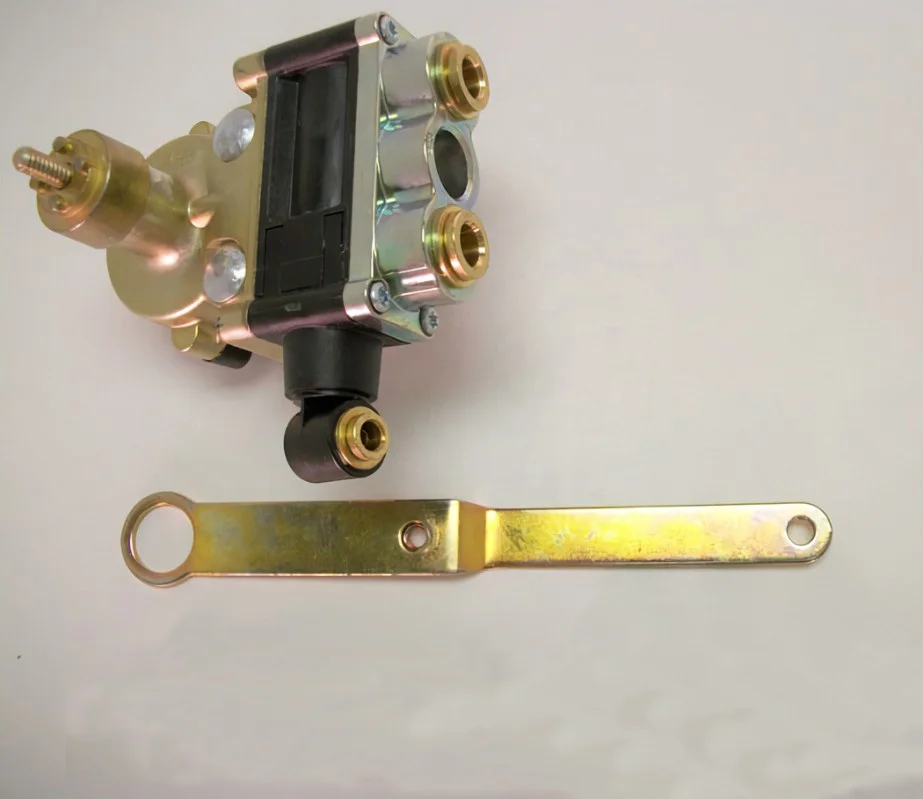 PR Plus регулировки высоты Выравнивающий клапан для грузового автомобиля daf G90-1065-97,G90-1073-007