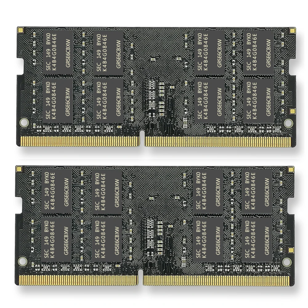 Customizable High-Performance Laptop RAM Wholesale - DDR4 4GB 2133MHz 2400MHz 2666MHz at competitive cost