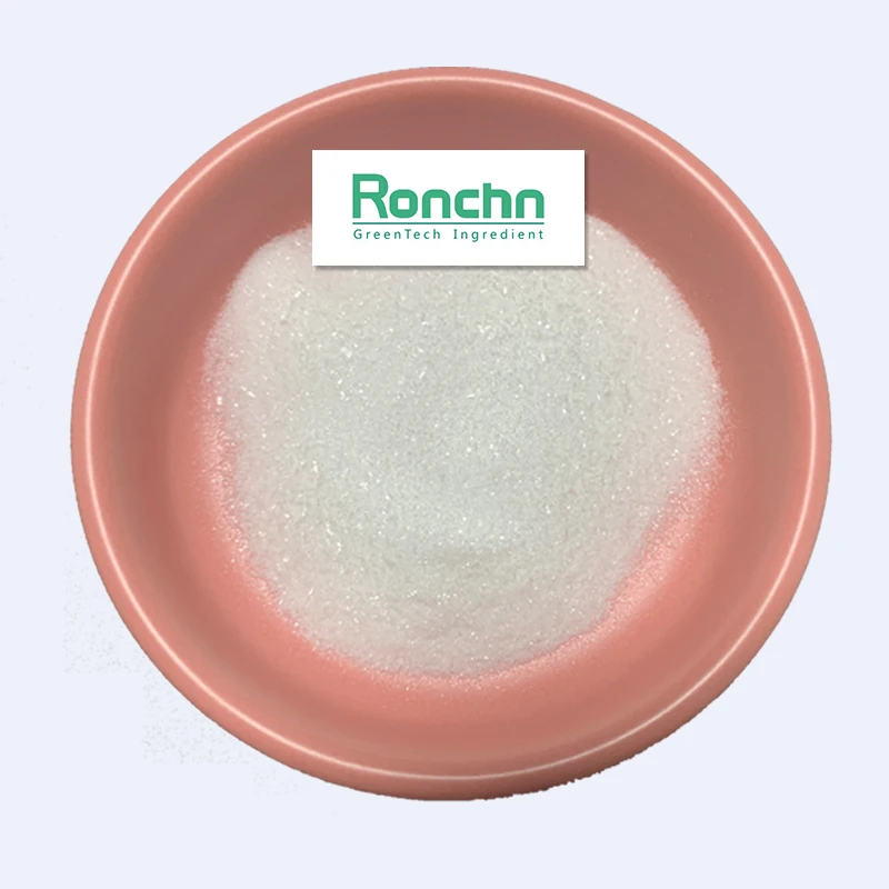 Factory Supply CAS 112163-33-4 Bovine Lactoferrin Powder 98% Lactoferrin Powder