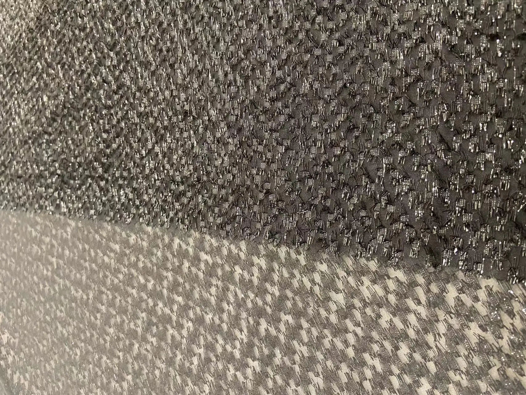 100% polyester fabric bright silk cut flower wholesale  chiffon fabrics for clothing