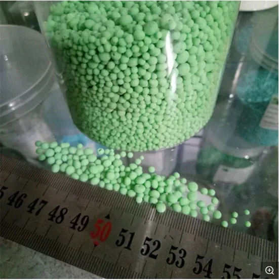 
Agriculture usd complex fertilizer npk 16-13-16 Granular Compound Fertilizer NPK 