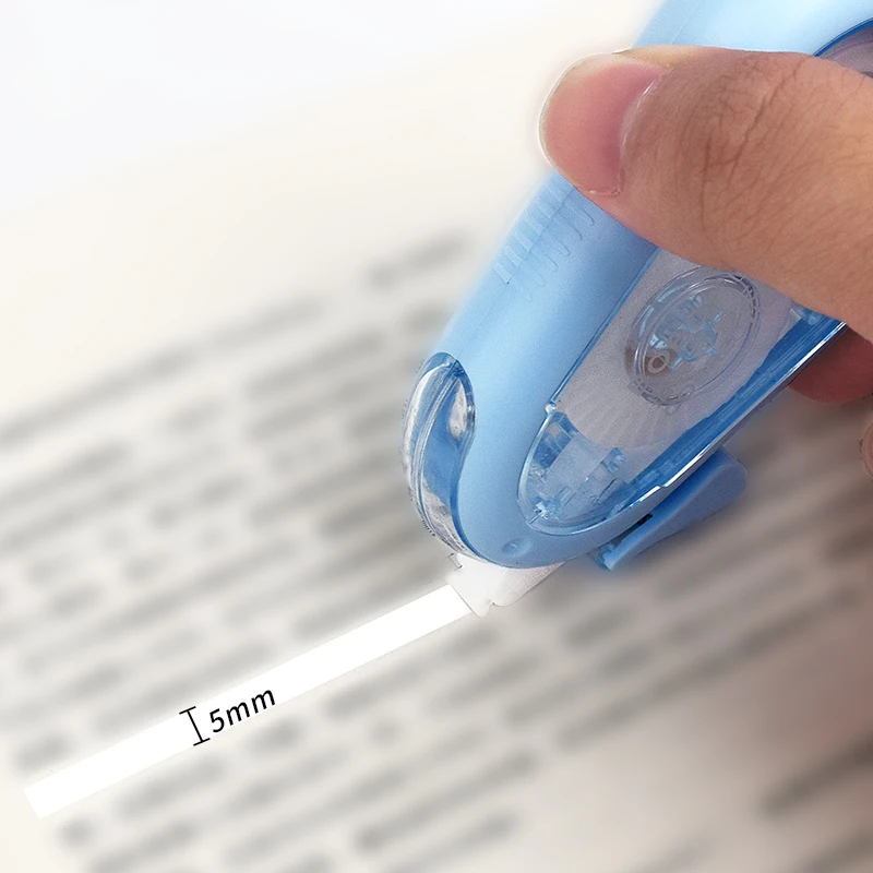 Cheap Price Guaranteed Quality Cute School Supplies Big Correction Tape For Teenagers