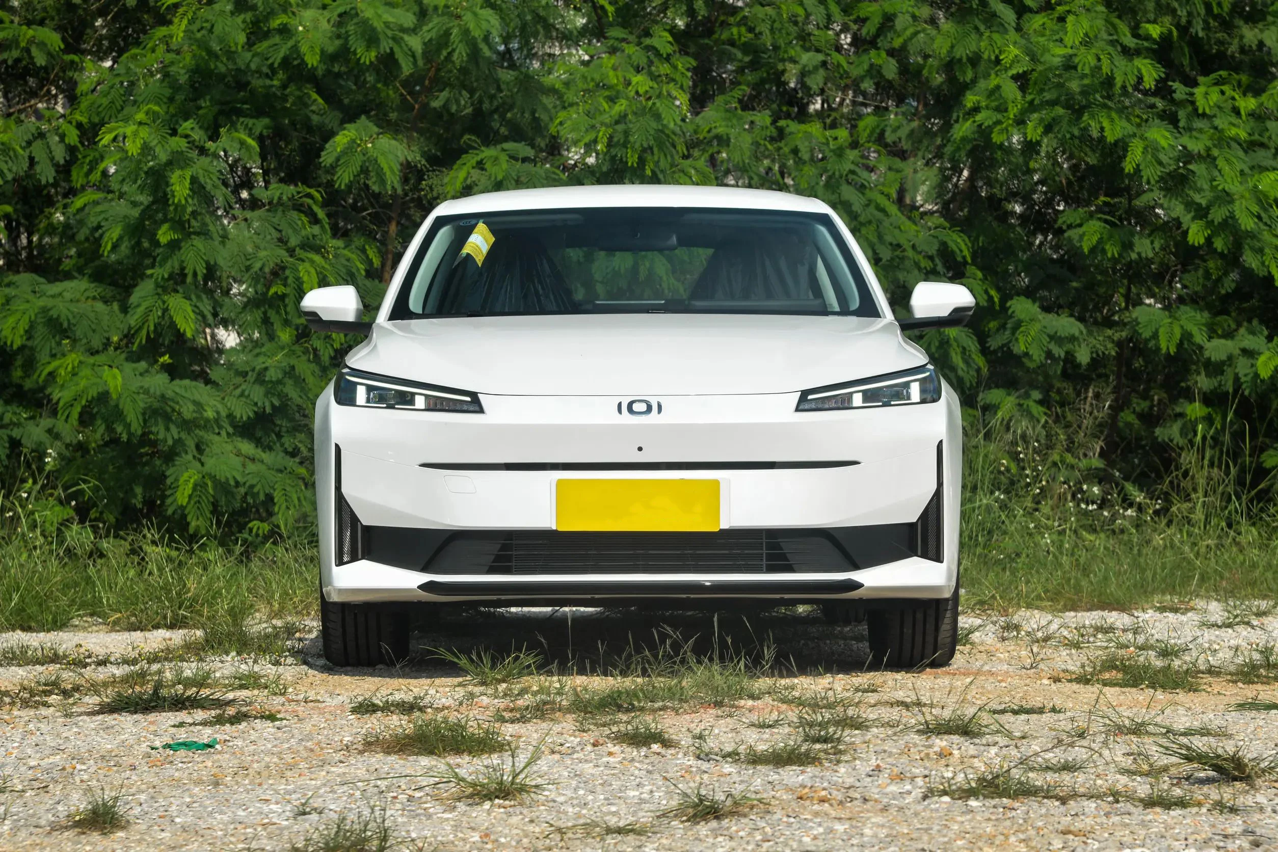 Предоплата новых автомобилей Changan Qiyuan A05 электронный автомобильный подключаемый Гибридный электромобиль Nevo для продажи