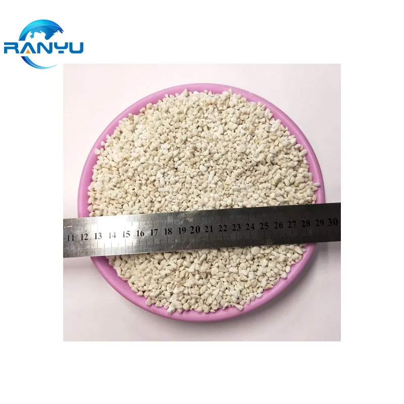 Дешевая цена perlite Садоводство perlite, расширенная цена изоляции perlite для изоляционных материалов