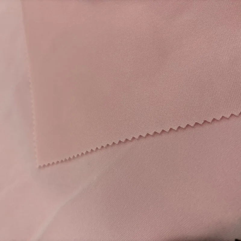 100% Polyester Wholesale low price Tricot Knitted Velour Loop Velvet Fabric For Lining