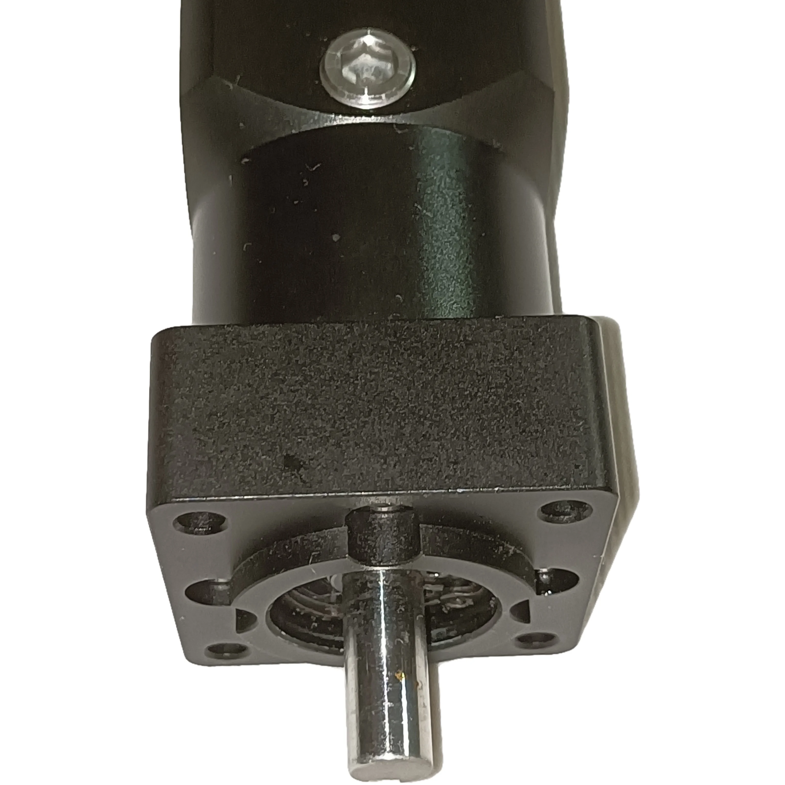 RoNice LNZ0.75CC  Stainless Steel  Micro Screw Pump for dispensing glue industry