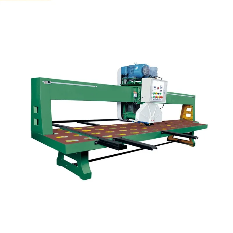 High performance automatic multifunction cnc bridge saw cut natural block stone cutter water jet marble cutting machine