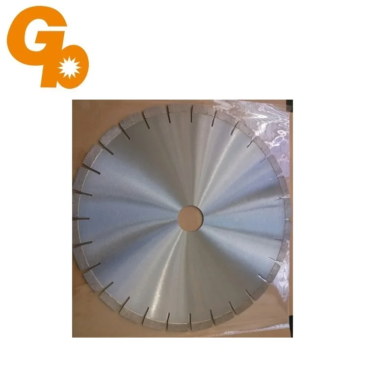 Пильный диск для резки гранита, мрамора