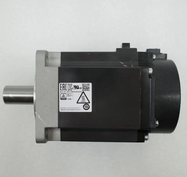 HG-KN73JK HG-KN73J-S100 высокая скорость низкая цена 750W Мицубиси небольшие АС серводвигатель