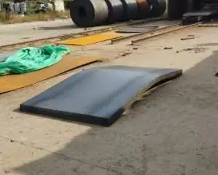 Hot sale Q235 Q345 A36 Ss400 A572 A283 S235jr S355jr S275jr St37 Carbon Steel Sheet Plate Ms Iron Steel Metal Plate