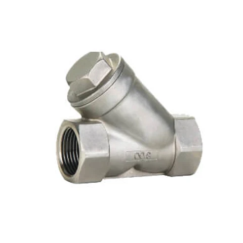 2023 WESDOM manufacturer y strainer or basket strainer BS5153/DIN standard y strainer types