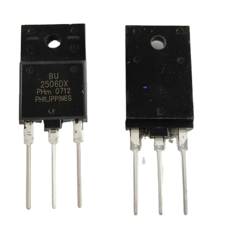 Мостовые выпрямители, электронные компоненты, 600 В, высокое качество, BU2506