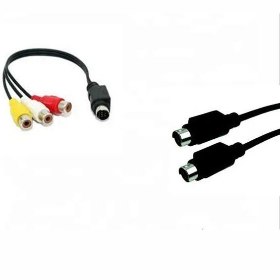 
Мини-кабель для фокусировки 