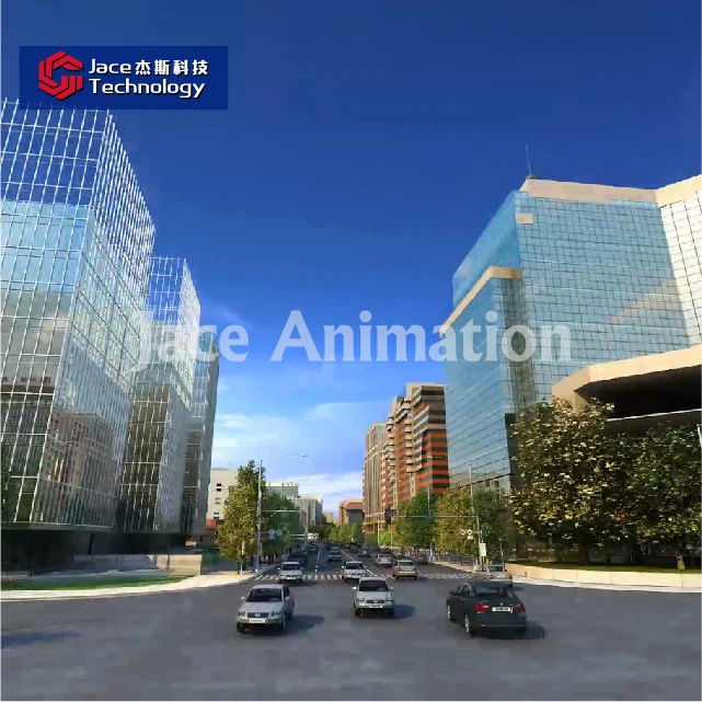 
Professional design animal architecture exterior 3d rendering architectural visualization india 