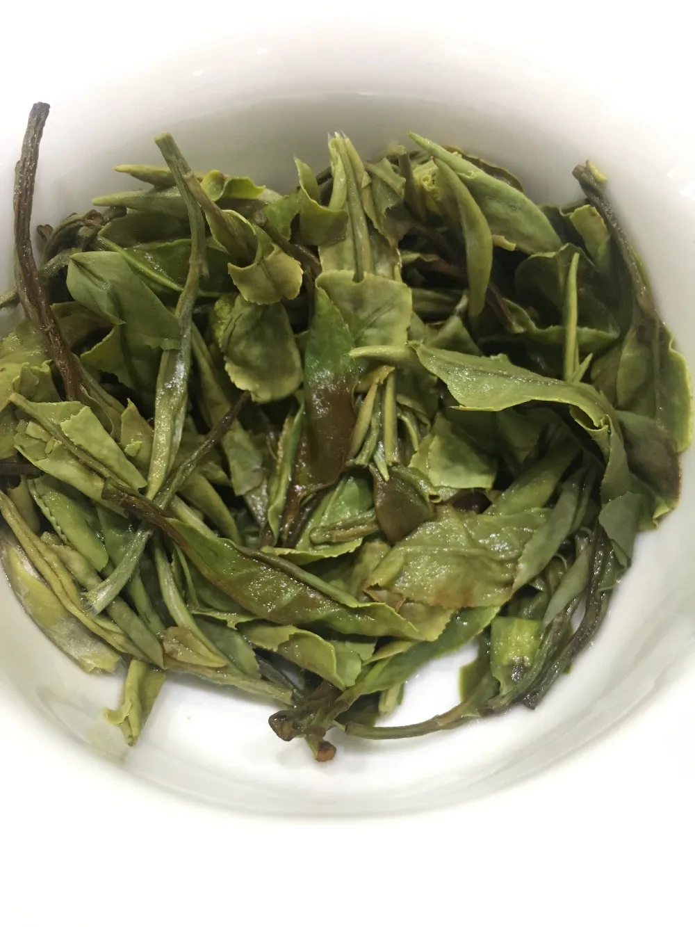 Chinese  organic high quality Bia Mu Dan white peony white tea