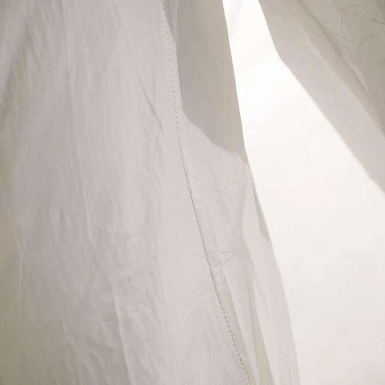 3A Medical Adult Type 5/6 Protective PP PE Disposable Medical Surgical Isolation Gowns Waterproof Protective Clothes