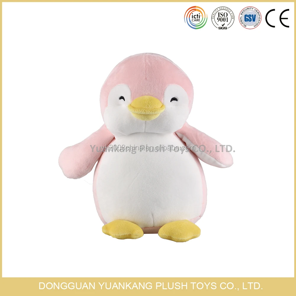 penguin soft toy, plush fat penguin toy , penguin stuffed toy