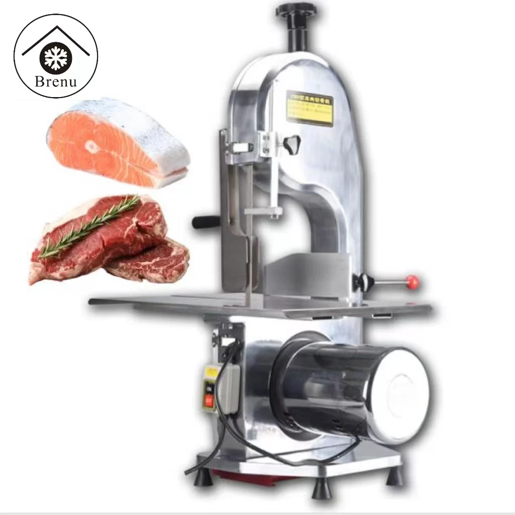 chicken cutting machine meat diced frozen fish
