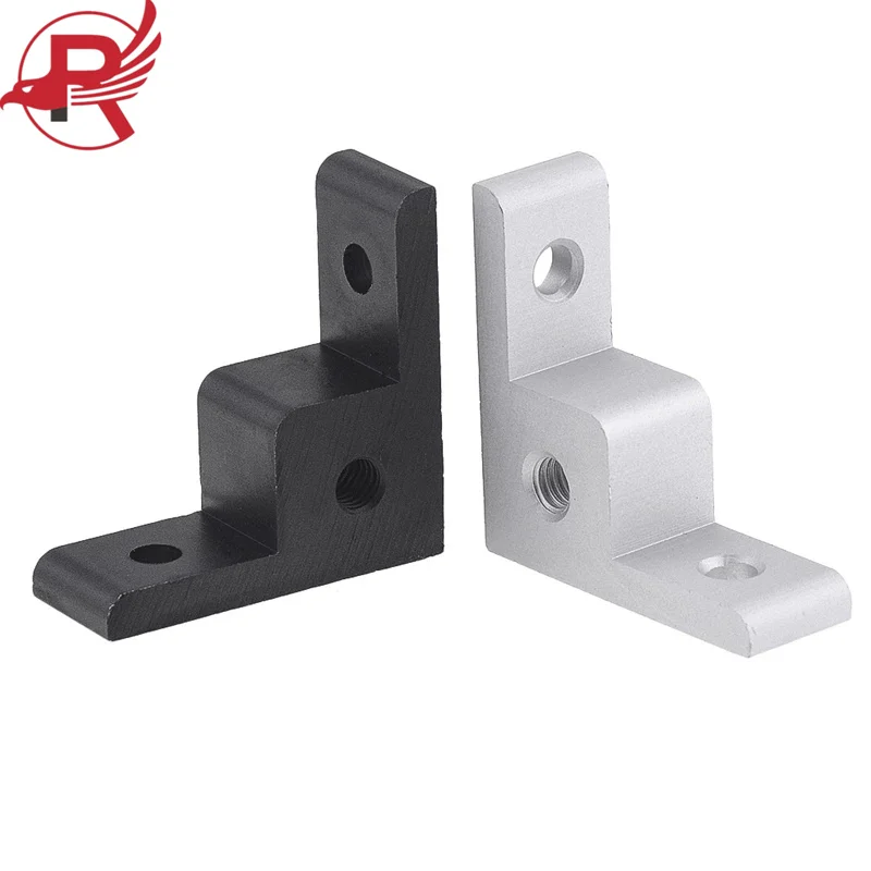 China Industry Aluminum Profile Round  Cover Suitable Profile For Various Models