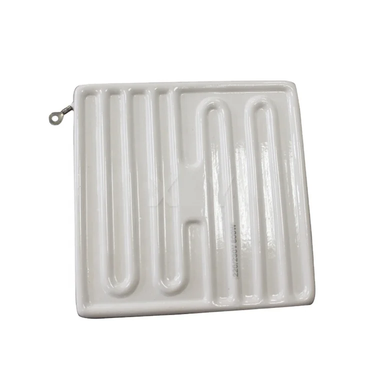 Ceramic tile gas heater Electric Ceramic Heater IR Ceramic Heater