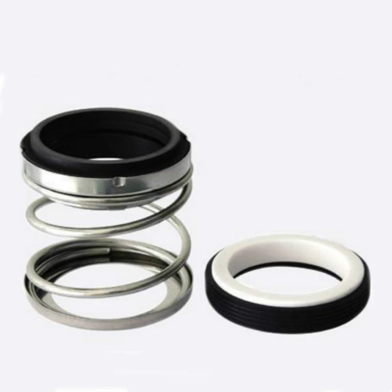 Hydraulic Compressor Shaft Silicone O Ring Manufacturer Multi Spring Balanced Mechanical Seal
