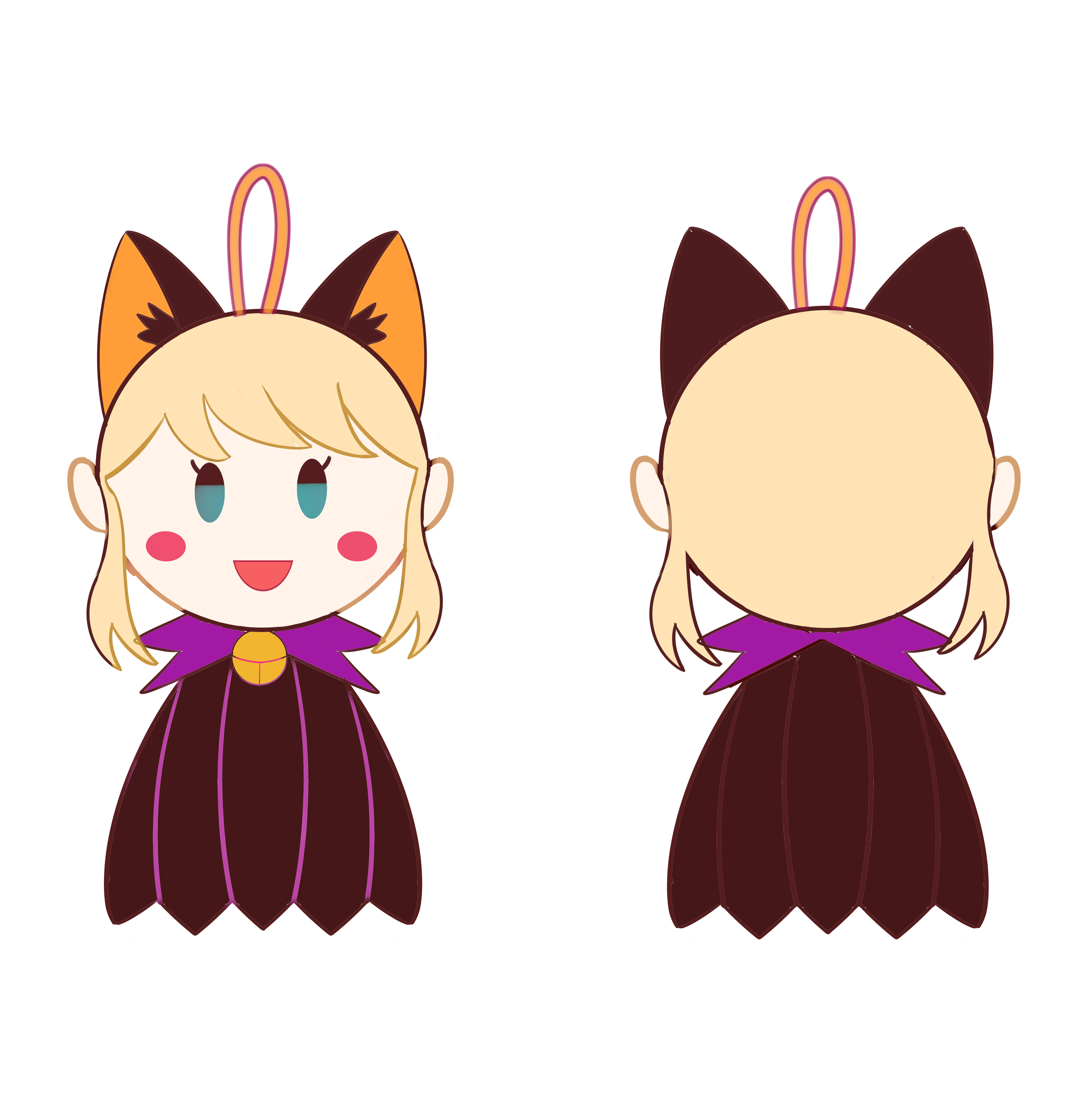 Super Cuddly And Perfect Quality New Mini Star Anime Figures Custom Kpop Star Doll Plush Toys Human Plush Doll Toy