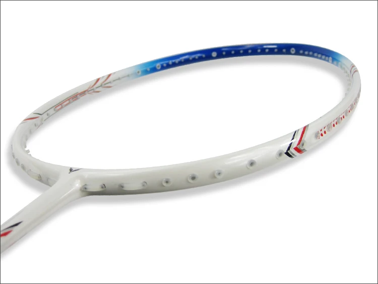 Новое поступление, бренд Varesi, новый стиль, изготовленная на заказ ракетка для бадминтона