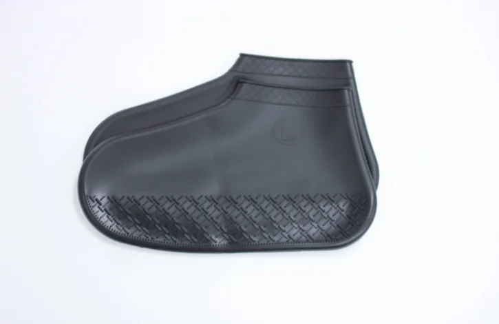 High quality shoe  Rainning Day Boots Cover Set Reusable Water Proof shoe covers high quality running shoe covers in raning days