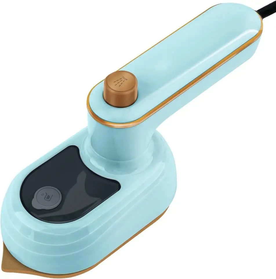 China Professional Manufacture Selfcleaning Gravity electric Garment Steam Steamer Iron for Clothes