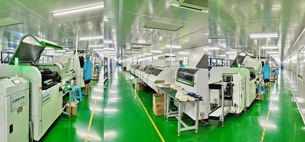 led emergency driver