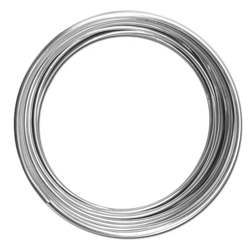 Customized 99.95% High Pure Hafnium Price Per Kg Cutting Metal Hafnium Wire