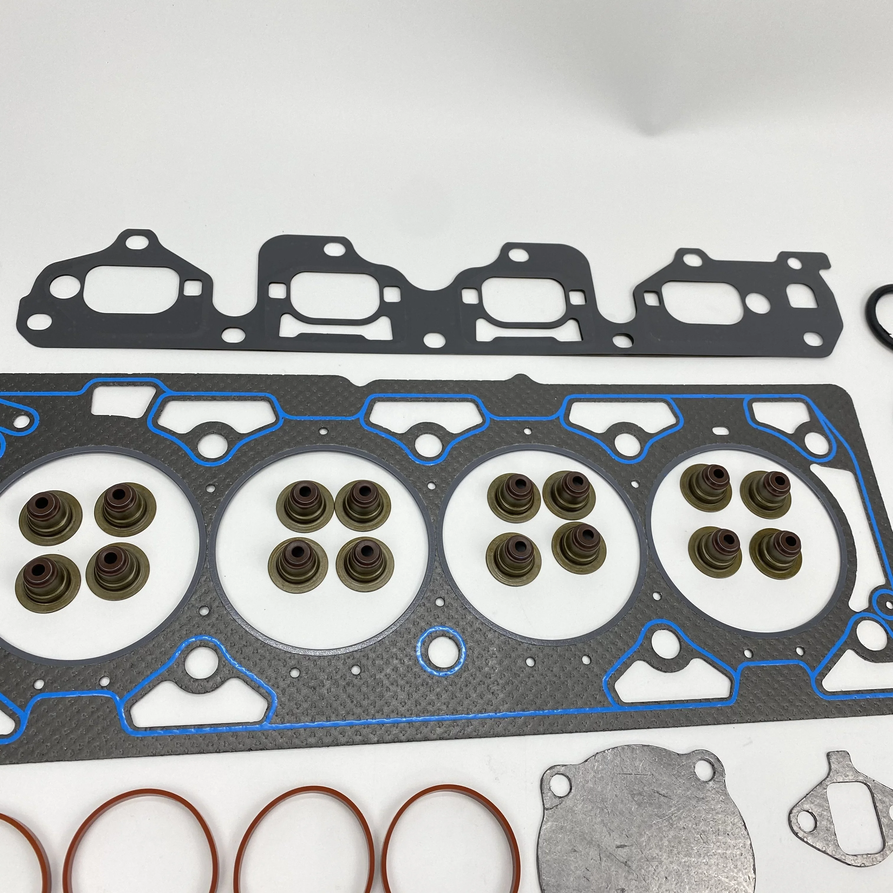 12595961 Auto Parts Engine Overhaul Full Gasket Kit For Buick LaCrosse 2.4 LE5 Car Head Gasket Kit 12595961
