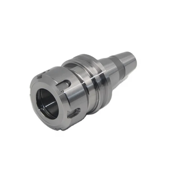 CNC Machine tools ISO 25 ISO30 ER11/ER16/ER20/ER25/ER32 high speed Collet Chuck Tool Holder