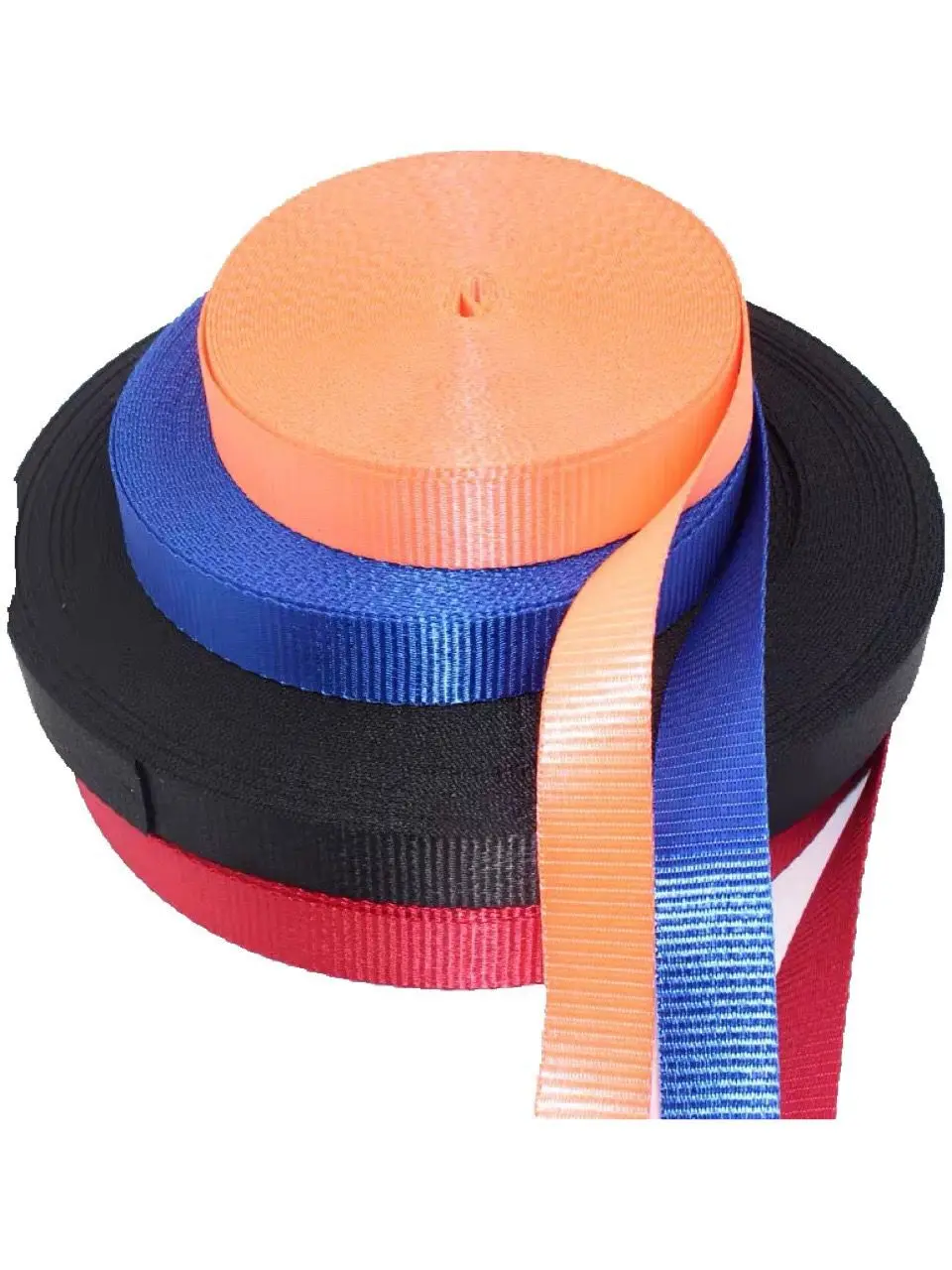 Factory direct cheap price polyester durable velcro strap hook and loop for fastener hook and loop suppliers