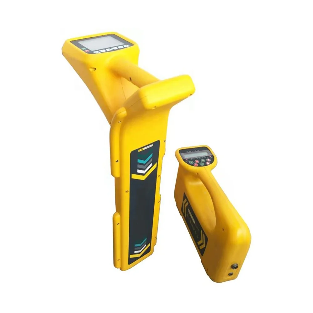 China Factory Produced Of Wire Cable Fault Water Pipe Leak Wire Fault Detector Water Pipe 2.5~8m