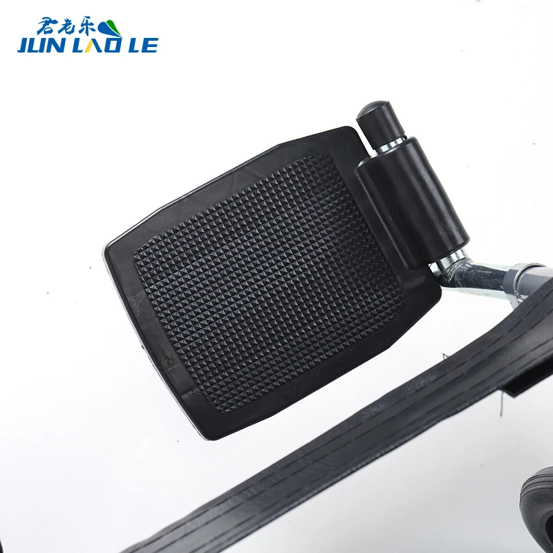 Excellent Price Light Weight Manual Wheelchairdisabled People Commode Rehabilitation Wheelchairs