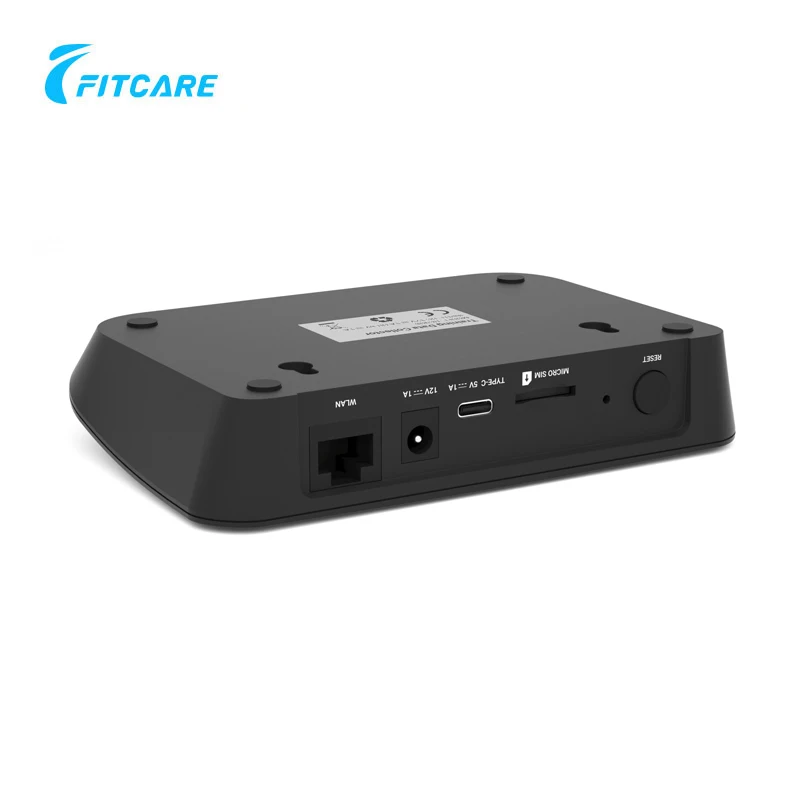 BLE & ANT+ Wireless Transmission Gym Club Use Group Training Data Receiver Fitness Hub