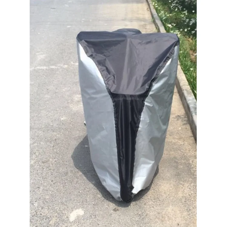 All Season Bicycle Cover Waterproof Dustproof UV-Resistant Snowproof Bike Rain Cover Protective Accessories for Road Bicycles
