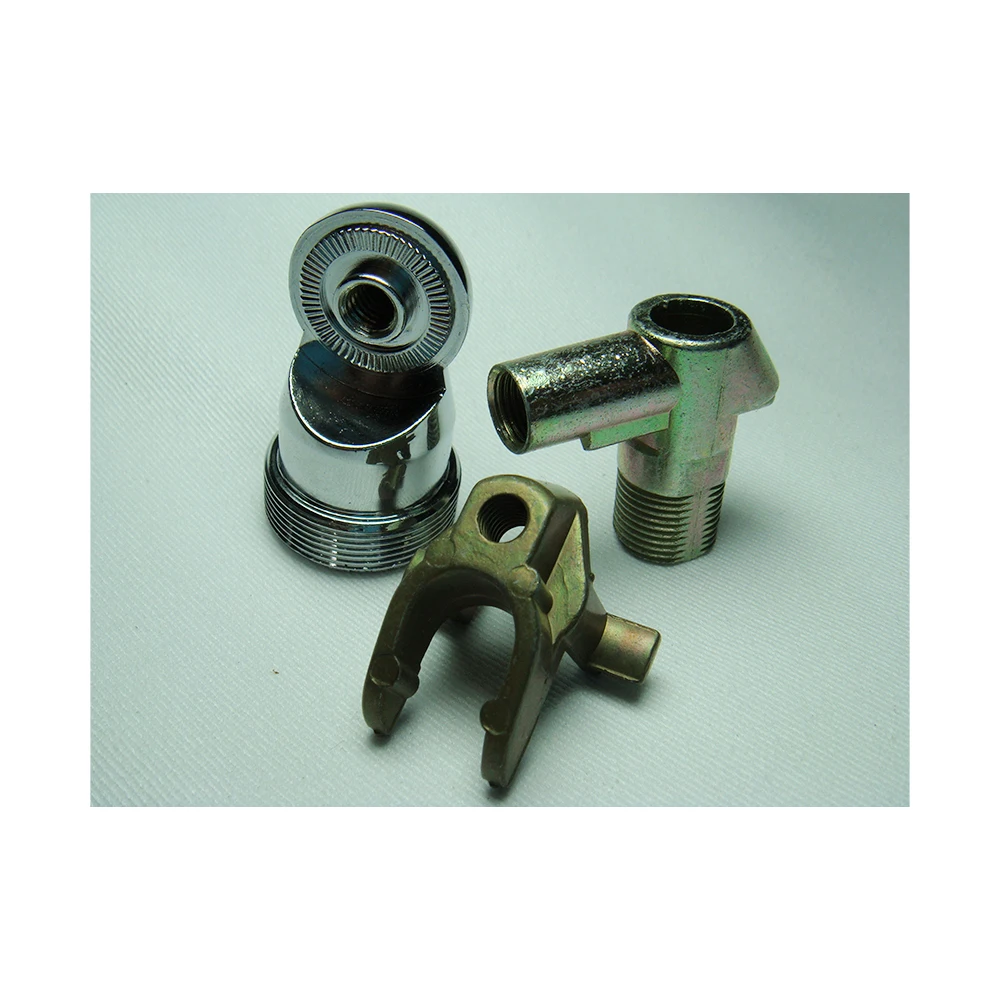 Taiwan Supplier OEM Professional Manufacturer Custom Die Casting Part Auto Parts Metal Die Casting Parts